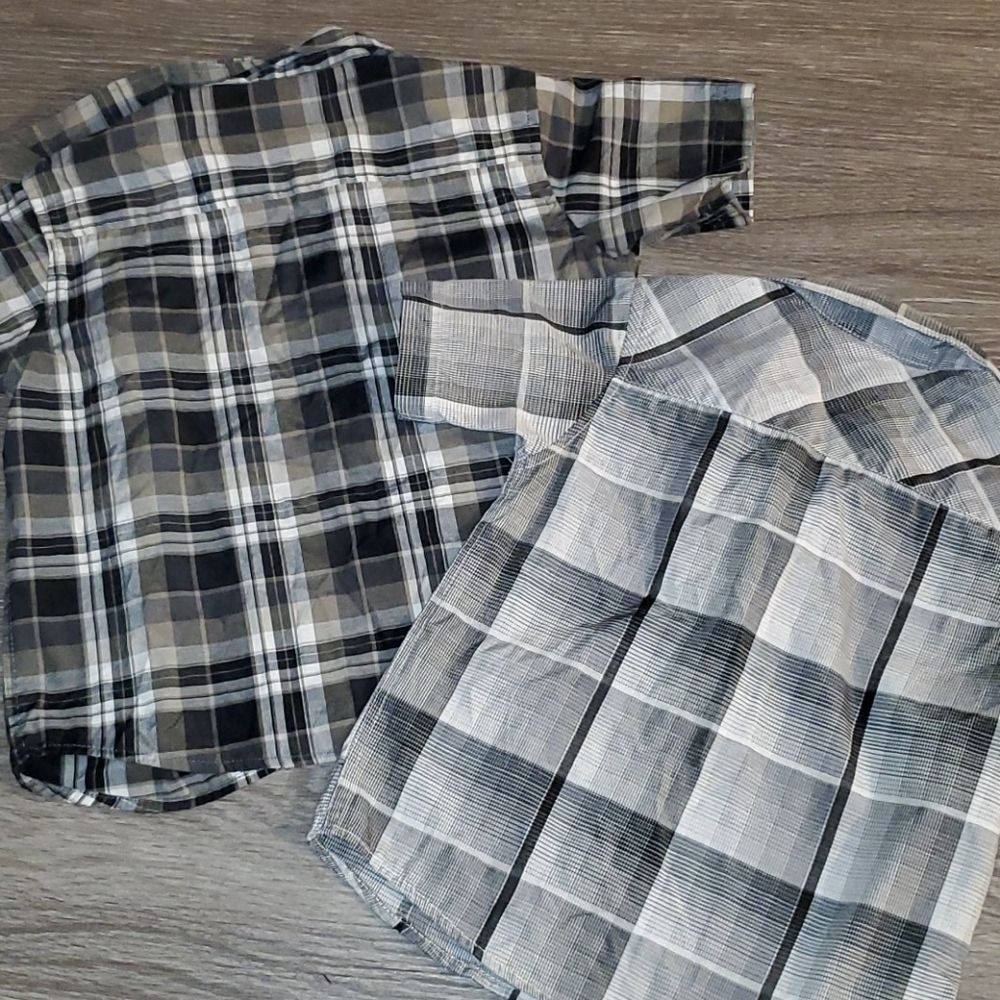 Combo - Shirts - Picture 4 of 4